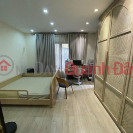 nguyễn trường tộ ba đình 37m x5 tầng 13,9 tỷ lô góc,1 nhà ra phố _0