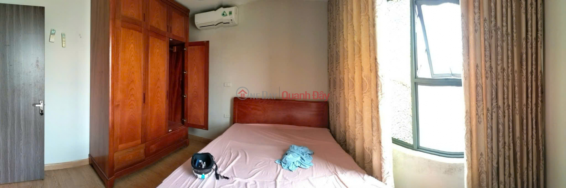 Chính Chủ Cho Thuê Lâu Dài CHCC Xuân Mai 1PN Mộ Lao, Hà Đông. Niêm yết cho thuê