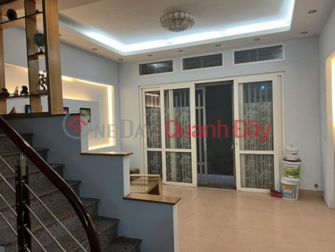 P. TRIỀU KHÚC, 3 MẶT THOÁNG, THÔNG SỐ VÀNG, 52M2 GIÁ 4 TỶ 8 _0