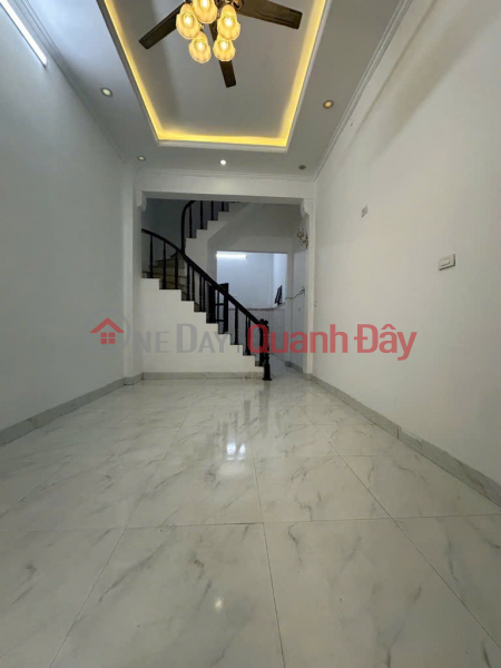 Property Search Vietnam | OneDay | Residential, Sales Listings, House for sale in Hao Nam, Dong Da_Near the street frontage_Full amenities_41mx4T_Price: 7.8 billion_Contact: 0396935190