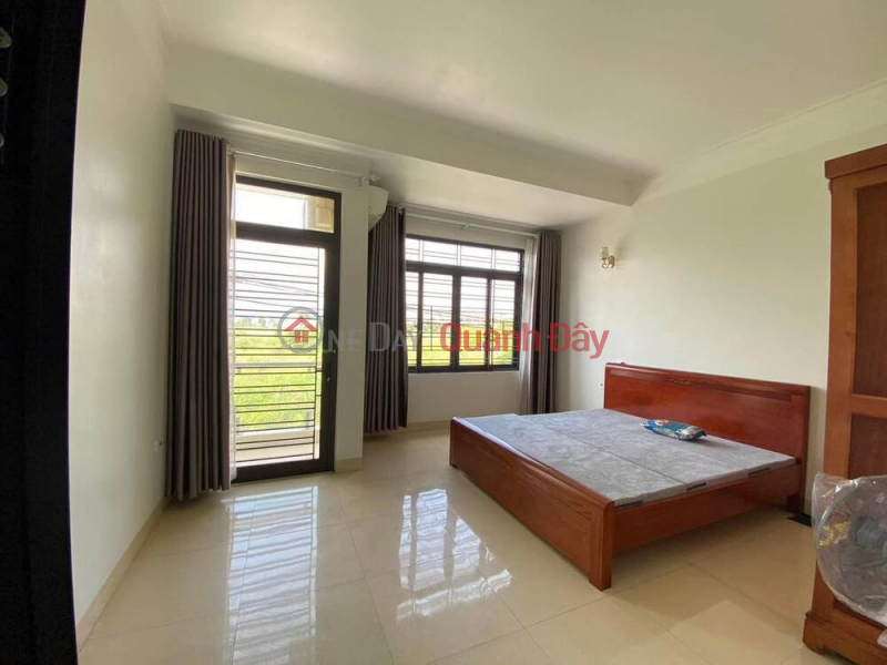 3.5 FLOOR HOUSE FOR SALE IN RESORT AREA 9, CAO XANH, HA LONG Sales Listings