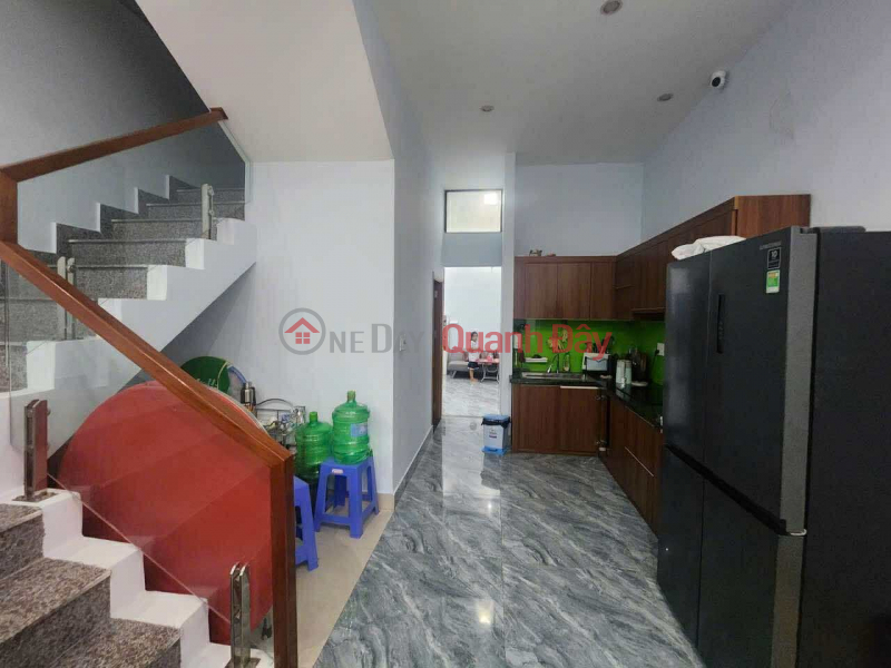 Property Search Vietnam | OneDay | Residential | Sales Listings, BEAUTIFUL 2-STOREY HOUSE FOR SALE IN HOA XUAN - MOVE IN IMMEDIATELY - PRICE ONLY 4.95 BILLION!