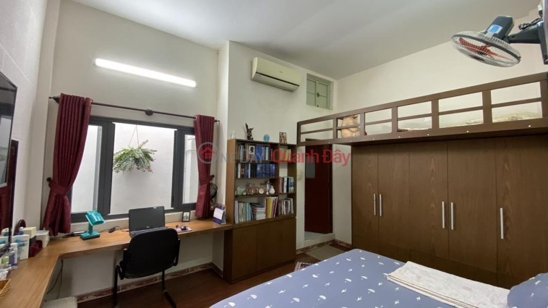 Property Search Vietnam | OneDay | Residential Sales Listings | OWNER Needs To Sell Quickly A CUTE DESIGNED TOWNHOUSE In Car Alley - Ward 16 - Go Vap - HCM