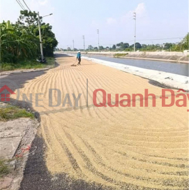 Chính Chủ Bán ĐẤT ĐẤU GIÁ Trịnh Xá, TP Phủ Lý, Hà Nam - Mặt Tiền Đường GIÁ TỐT! _0
