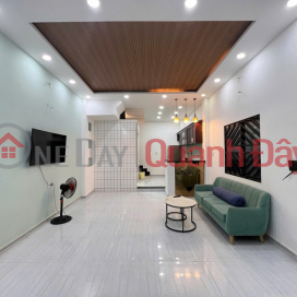 Bán nhà riêng tại Phường 5, Quận 8, HCM, giá tốt, 5,3 tỷ, 55m2 _0