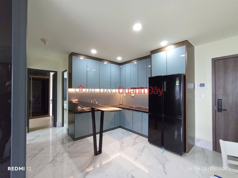 Property Search Vietnam | OneDay | Residential | Sales Listings, 2-BEDROOM APARTMENT WITH BEAUTIFUL RIVER VIEW AT LAVIDA PLUS, DISTRICT 7