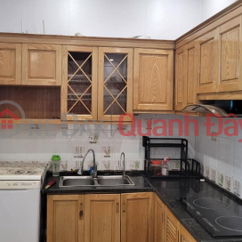 3 Bedroom Apartment for Sale B10A Nam Trung Yen _0