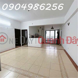 2-BEDROOM APARTMENT FOR RENT – BEAUTIFUL VIEW, GOOD FENG SHUI – NGUYEN DUC CANH STREET, TUONG MAI DISTRICT, HANOI _0