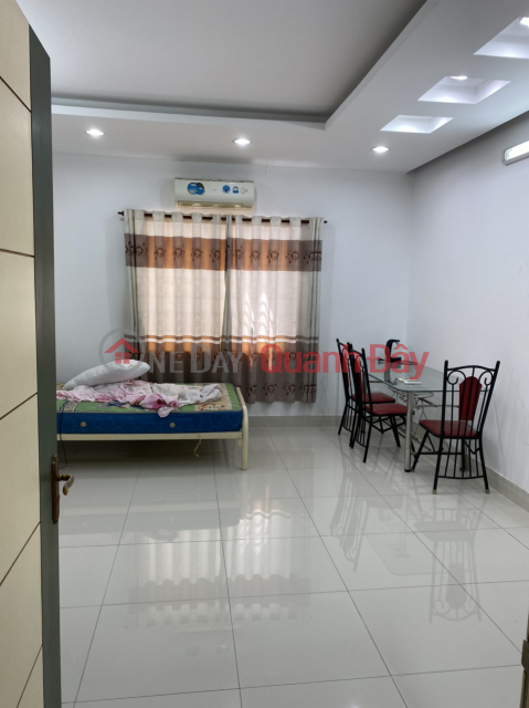 House for rent in Phong Phu KDC Hamlet 5 - Near District 8 Bus Station - Opposite Park Road No. 7 _0