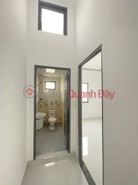 Newly built house 1, 1 floor - located right at Thanh Phu Vinh Cuu gas station Vietnam, Sales đ 920 Million