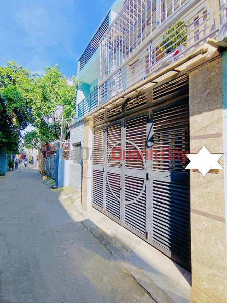 Property Search Vietnam | OneDay | Nhà ở Niêm yết bán, CỰC HIẾM- Bán nhà HXH Ngay ĐH Công Thương 60m2, 1Lầu, 5.78tỷ