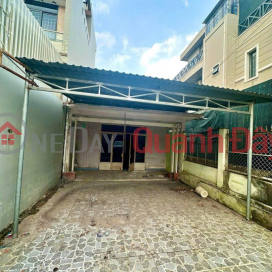 Front house SHR Square Full land HXH ne 339m2 - Thanh Loc 48 District 12 SS _0