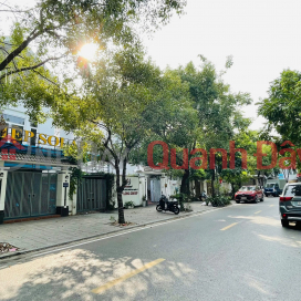 ONLY 1 PARK VIEW UNIT - EXTREMELY RARE VILLA IN VAN PHU URBAN AREA, HA DONG - BUSINESS - OFFICE _0