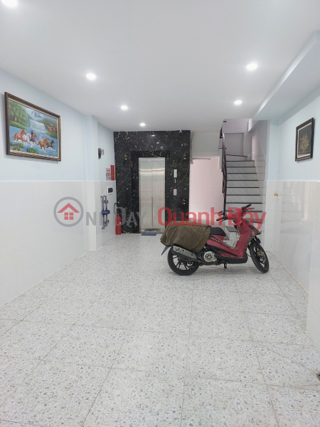 Property Search Vietnam | OneDay | Nhà ở Niêm yết cho thuê | Khai trương căn hộ mới xây, dt 25 m2 có gác, Đường Lê cơ ,phường an lạc, Bình Tân