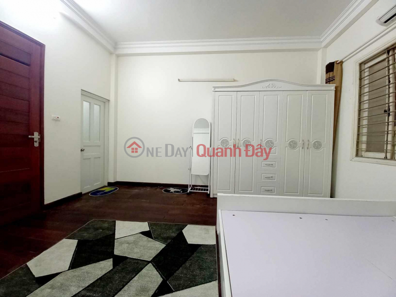 30M2 CLOSED ROOM FOR RENT IN LANE 166 - KIM MA, BA DINH Rental Listings