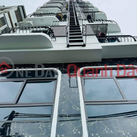 BÁN NHÀ DÒNG TIỀN 1 TỶ/NĂM KHU VỰC LÊ QUANG ĐẠO - NAM TỪ LIÊM 
DT: 86M2 x 8 TẦNG, MẶT TIỀN 6,5M _0