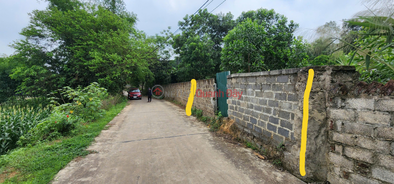 Chính chủ cần bán Nhanh Lô Đất Tại Xã Thịnh Đức – TP Thái Nguyên – Thái Nguyên. Việt Nam | Bán, đ 550 triệu