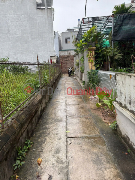 ĐẤT ĐẸP - GIÁ TỐT - Cần Bán Nhanh Lô Đất Vị Trí Đắc Địa Tại Quỳnh Đô, Vĩnh Quỳnh, Thanh Trì, Hà Nội | Việt Nam, Bán | đ 6,5 tỷ