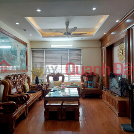 HOUSE FOR SALE, CORNER LOT, 3 OPEN AIR, LAKE VIEW, TAY TRA - HOANG MAI, PRICE 25 BILLION. _0