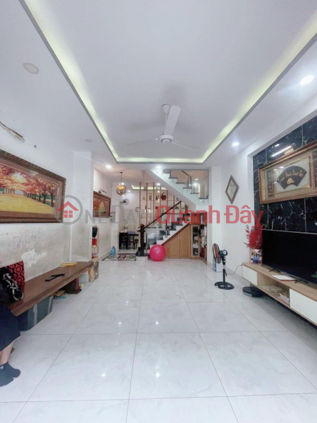 Property Search Vietnam | OneDay | Nhà ở | Niêm yết bán, Bán nhà shr 49m2 3tang hẻm kiamoning Bùi Xuân Phái , ngay DH công thương , 5 tỷ nhỉnh 0932030061