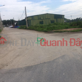 FOR SALE LOT OF LAND AUCTION X2 Dong Nhan Hai Boi Dong Anh Sat SUPER CITY SMART CITY _0