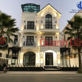 Shophouse Hai Au for rent 01 location DIAMOND Vinhomes Ocean Park as a restaurant, cafe of all types of business _0