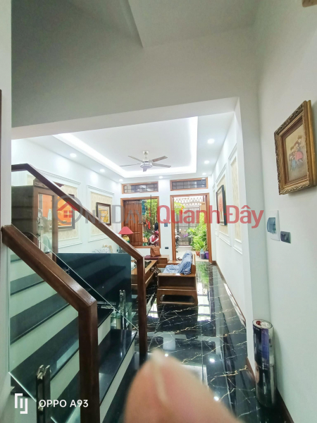 EXTREMELY RARE! CU LOC - THANH XUAN STREET - AVOID OTO - BUSINESS BUSINESS - BEAUTIFUL HOUSES NOW Vietnam, Sales đ 16.5 Billion