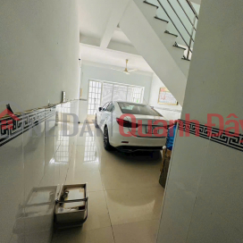 House for sale in alley 1236 Le Van Luong, Phuoc Kien, Lap Phuc residential area, 67m2 _0