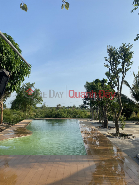 Property Search Vietnam | OneDay | Nhà ở, Niêm yết bán | Sở Hữu Ngay NHÀ VƯỜN CHÍNH CHỦ - VIEW SUỐI Tuyệt Đẹp Tại Châu Đức, Bà Rịa Vũng Tàu