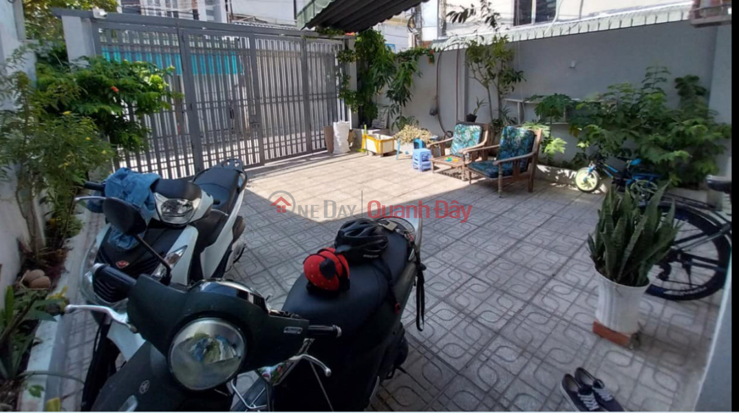 Property Search Vietnam | OneDay | Nhà ở Niêm yết bán, NHÀ LÔ GÓC 2 MẶT TIỀN_NGUYỄN VĂN QUÁ_ QUẬN 12_ DIỆN TÍCH 6.5x19 m _9.8 tỷ