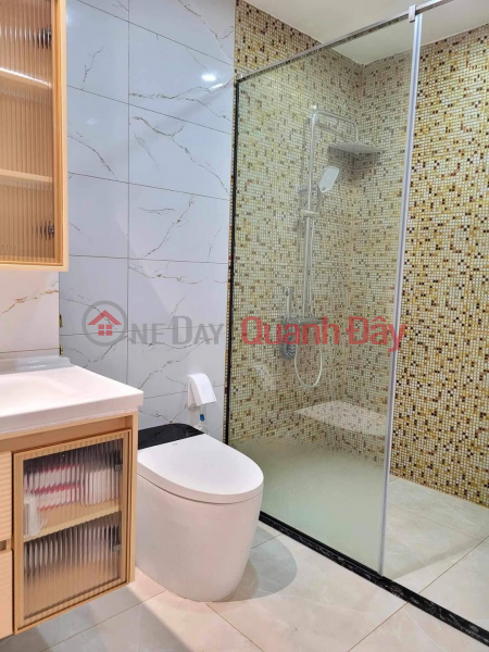 Property Search Vietnam | OneDay | Nhà ở | Niêm yết bán Bán nhà mặt phố Quán Thánh, 56m2, 6 tầng thang máy, nhỉnh 35 tỷ, vỉa hè rộng, kinh doanh đỉnh