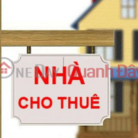 Chính chủ cho thuê nhà mới nguyên căn tại Phố Đội Cấn, Ba Đình, Hà Nội _0