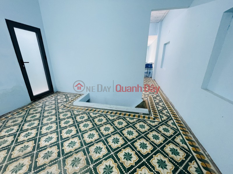 ► Kiệt Ô tô 6m Hà Huy Tập gần Điện Biên Phủ, 81m2, ngang 4.5m, 4PN, 4.xx tỷ Niêm yết bán