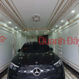 nhà đẹp mặt phố Long Biên, 72m x 7 tầng, thang máy, gara, kinh doanh, full nội thất cơ bản _0