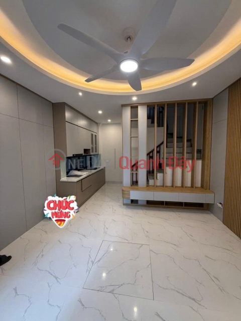 SUPER RARE PRODUCT, CHEAPEST IN THANH AM AREA - BEAUTIFUL HOUSE ON CORNER LOT IN LONG BIEN _0