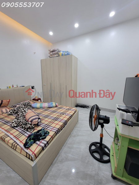 Property Search Vietnam | OneDay | Nhà ở, Niêm yết bán | PHAN TỨ, MỸ AN, NGŨ HÀNH SƠN, Đà Nẵng - KIỆT 2 Ô TÔ - 4 TẦNG MỚI - CHỈ 6,x TỶ