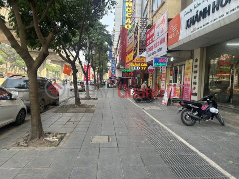 GOLDEN BUSINESS LOCATION ON CAU DIEN SIDEWALK, PHU DIEN WARD, NORTH TU LIEM, HANOI. _0