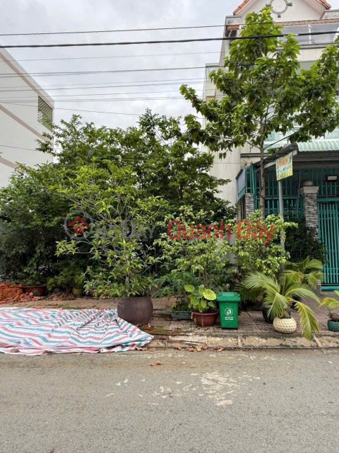HOT! Selling beautiful land lot in Phuc Hieu residential area, Hiep Hoa, near Aeon Mall for only 5.2 billion _0