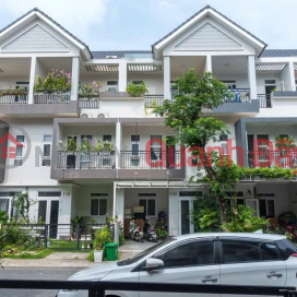 1 GROUND FLOOR, 2 FLOOR TOWNHOUSE IN PARK RIVERSIDE, HIGH-CLASS COMPOUND - RIGHT AT THE INTERSECTION OF LIEN PHUONG, BUNG ONG THOAN, BOOK _0