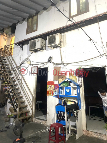 đ 9.99 Billion HOUSE FOR SALE IN NGUYEN DUY TRINH ALLEY, DISTRICT 2 - 160M2, 2 FLOORS, 9.9 BILLION - OWNER'S RED BOOK