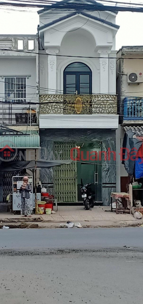 BEAUTIFUL HOUSE - GOOD PRICE - Owner For Sale House FRONT Le Hong Phong opposite Stella Binh Thuy residential area Sales Listings