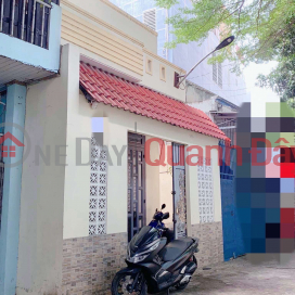 Nhà cấp 4 có lửng hxh 56m2 sát mt Hiệp Thành 13 Q12 ,ngay Ngã 3 Đông Quang, 4 tỷ nhỉnh 0932030061 _0