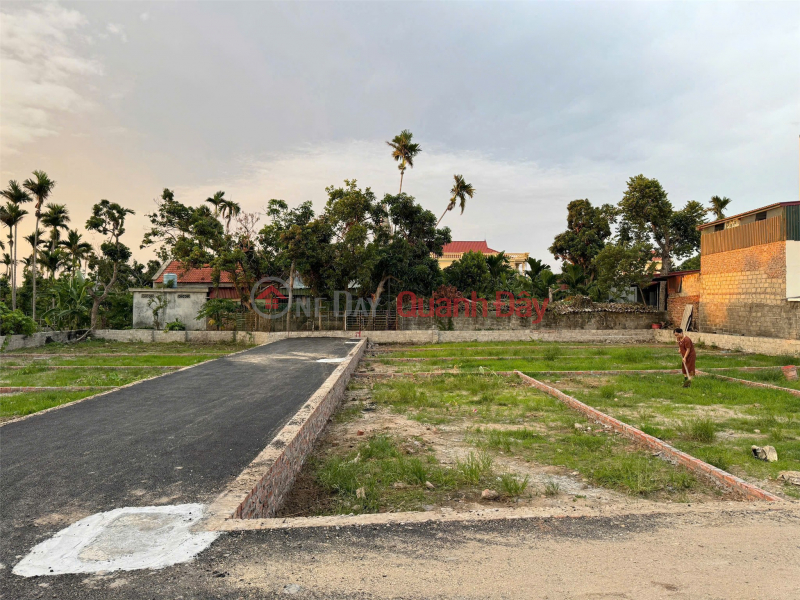 Corner lot 60m² route 2 Kien Hai center - near Logistics area, price only 7xx million ZALO 0567 222 555 Vietnam Sales | đ 795 Million
