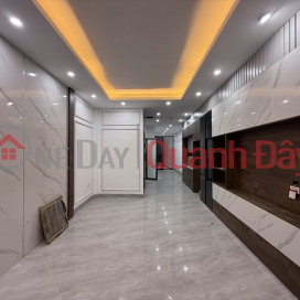 Phương Liệt 65m 7 tầng thang máy, hội tụ vàng, nhà đẹp như khắc _0