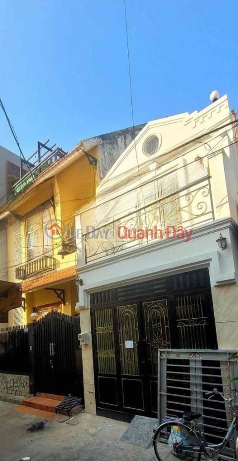 HOUSE FOR SALE GENERAL 118\/13\/3 Le Loi, Ward 4, Go Vap District 5.5 billion - 53.8 m2 _0