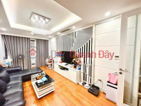 Bán nhà An dương Vương - Tây Hồ 56m 4 tầng 11,76 tỷ _0