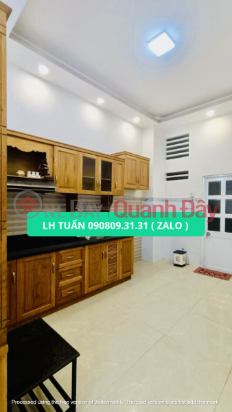 Property Search Vietnam | OneDay | Nhà ở | Niêm yết bán 3131 - Bán Nhà Q3 Trần Quốc Thảo 40m2 ,2 Tầng BTCT Giá 5 tỷ 650