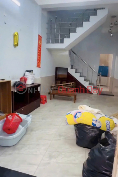 ► 3m wide alley near the main road in the New Market area, 37m2, 3 floors, 3 bedrooms, clean, 3.x billion VND Sales Listings