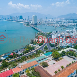 Land plots An Binh Tan Phuoc Long Nha Trang have pink bookSell _0