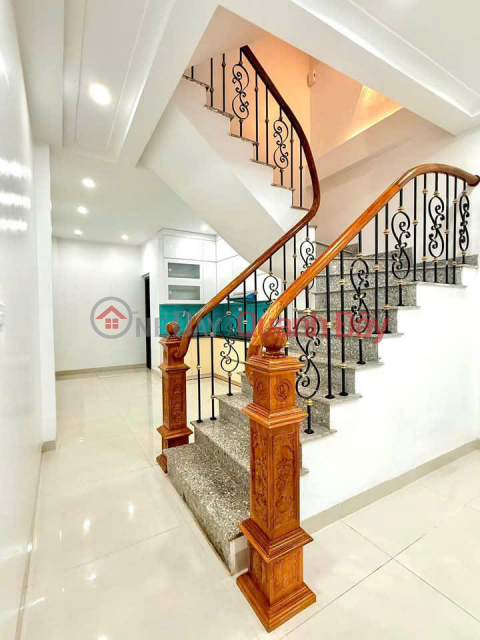Bán nhà riêng tại Nhân Hòa Nhân Chính Thanh Xuân Hà Nội 8 tỷ 46 m giá siêu hời _0